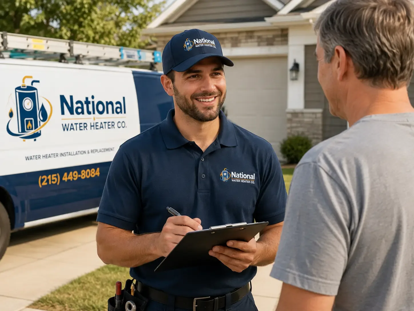 Water Heater Installation Beaver, OK FAQs